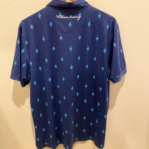 William (Bill) Murray golf shirt